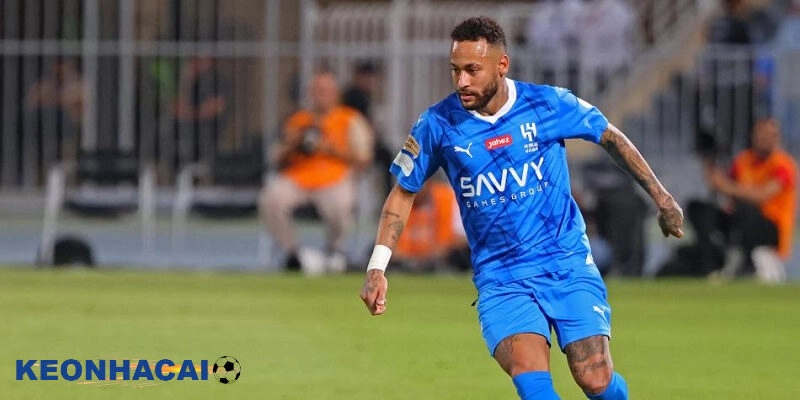 Tiểu sử Neymar Jr về hành trình sự nghiệp câu lạc bộ