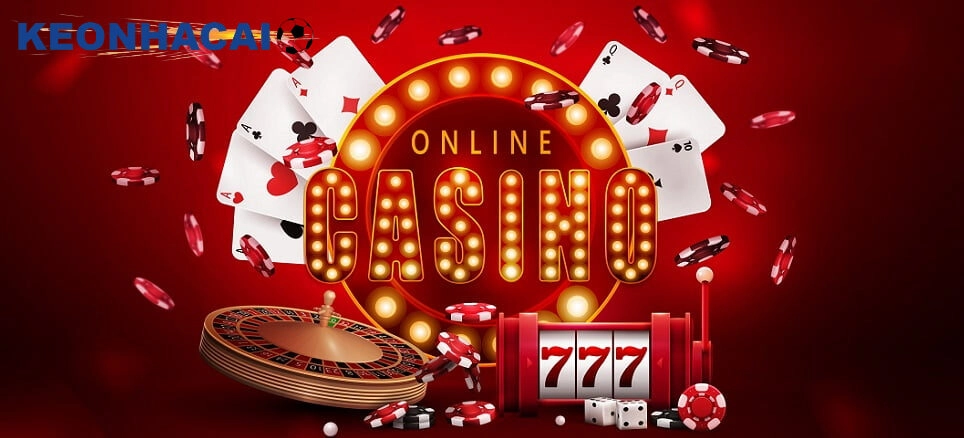 Danh mục game hấp dẫn chỉ có tại sân chơi uy tín