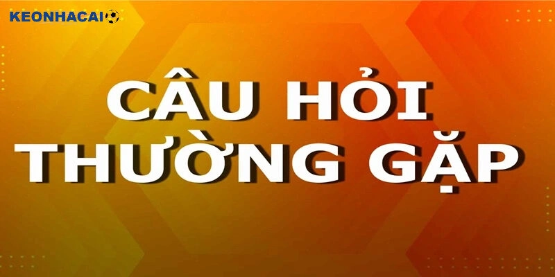 Danh mục câu hỏi thường gặp có gì nổi bật