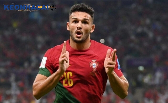 Gonçalo Ramos (Bồ Đào Nha)