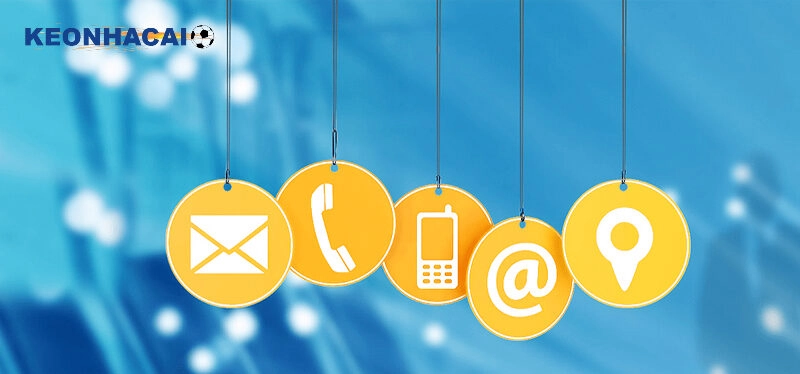 Hỗ trợ nhanh chóng qua mạng xã hội hiện đại