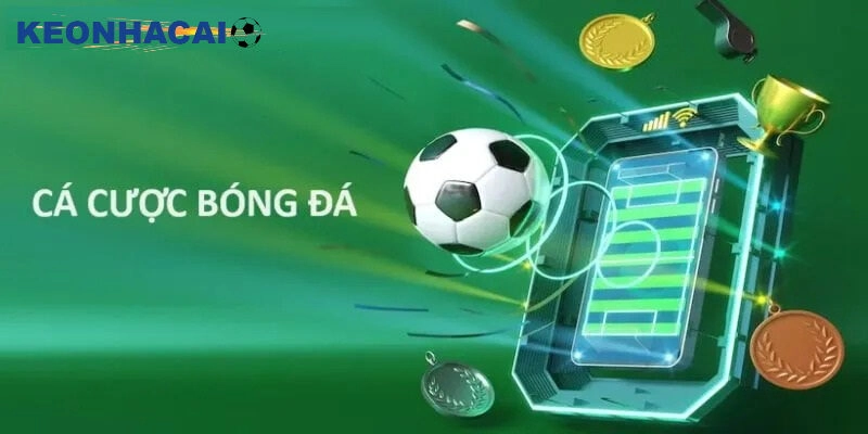 Cách nhận biết biến động kèo nhà cái qua lượng người đặt cược