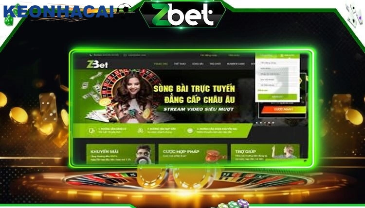 Tổng hợp một số đánh giá của người chơi về ZBET