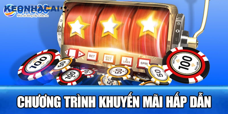 Tổng hợp về chương trình khuyến mãi đặc sắc tại ONE88