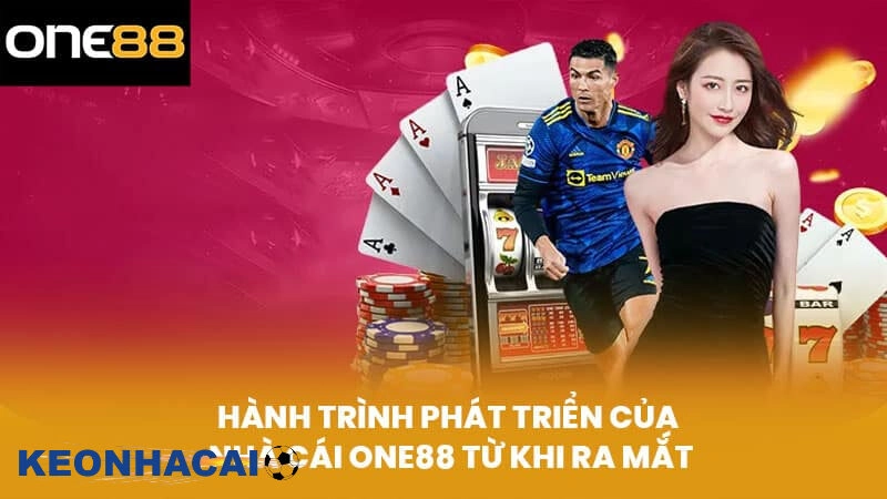 Giới Thiệu One88 – Lựa Chọn Hàng Đầu Cho Cá Cược Tại Châu Á
