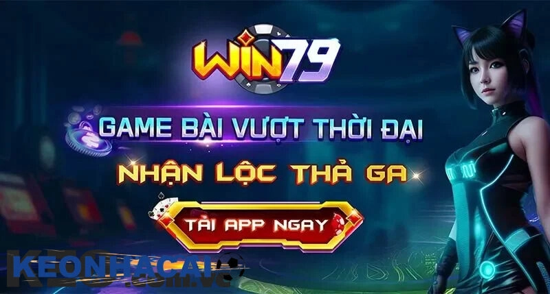 WIN79 với những ưu điểm vượt trội hàng đầu