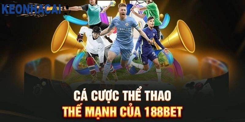 Bí Quyết Phân Tích Trận Đấu Để Cá Cược Hiệu Quả Trên 188bet