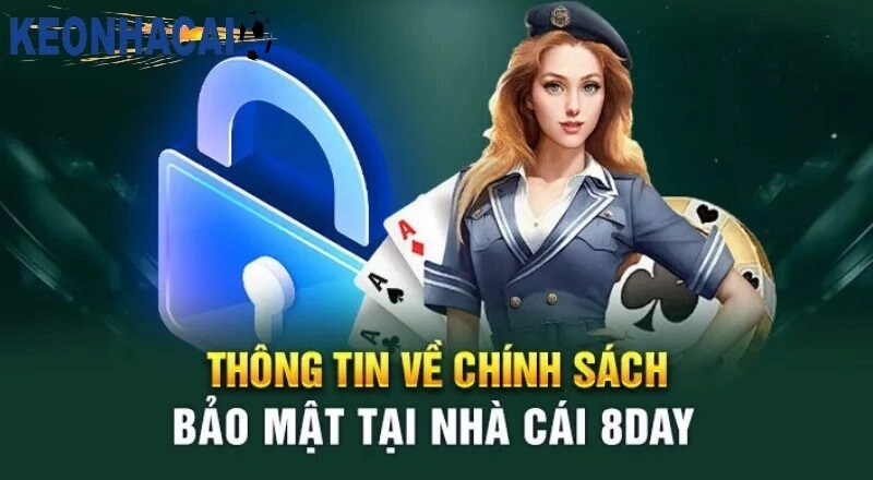 Chính sách bảo vệ người chơi rõ ràng, minh bạch