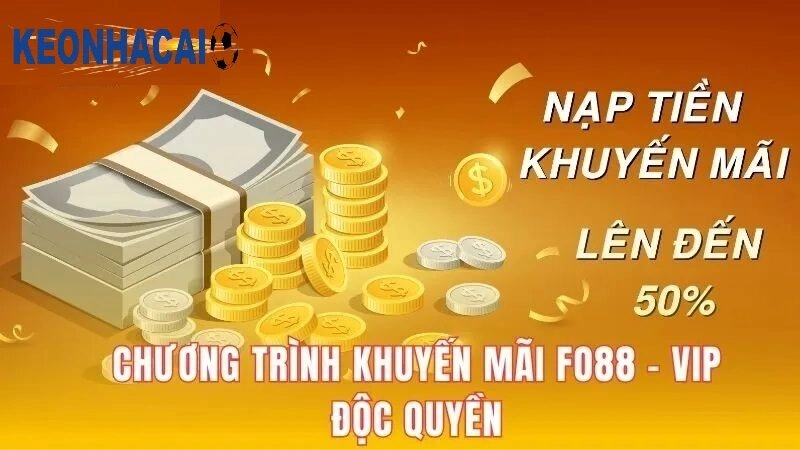 Khuyến mãi cực khủng cho thành viên mới và cũ